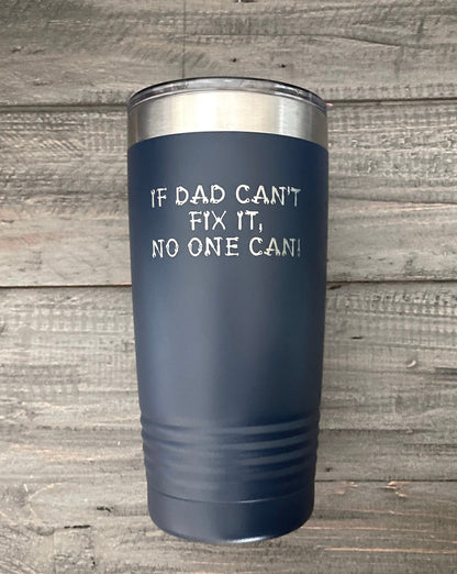 Personalized 16oz Stainless Steel Tumblers - 16 Colours
