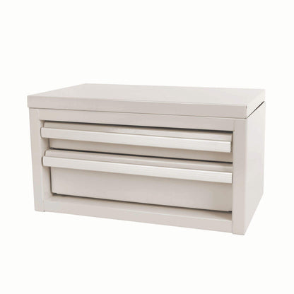 Personalized Mastercraft Mini Toolboxes - 7 Colours