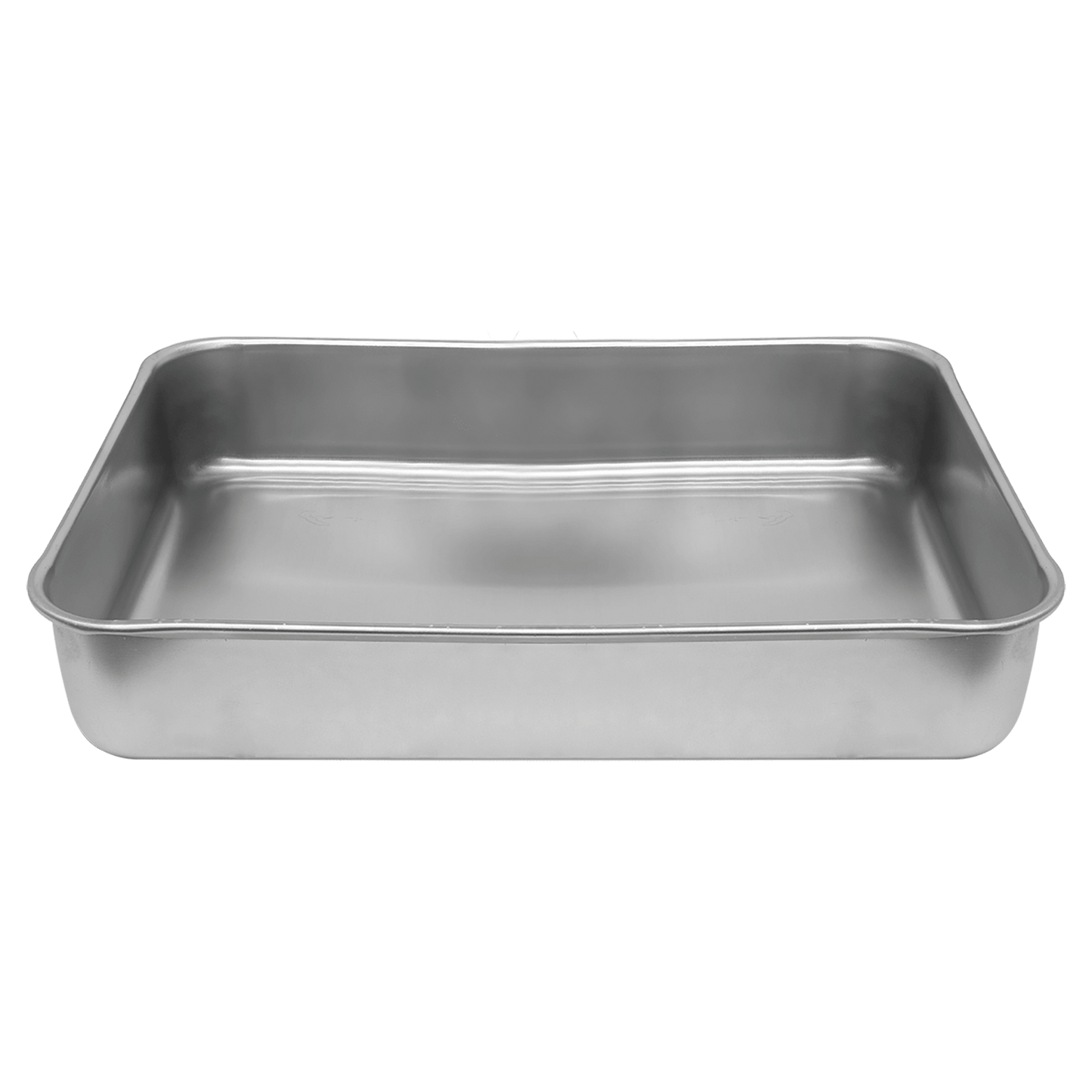 Engraved Aluminum Baking Pan - Grandma’s Sweet Treats Baked with Love
