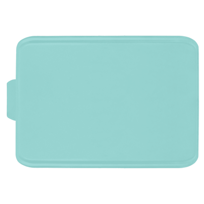 Engraved Aluminum Baking Pan - Grandma’s Sweet Treats Baked with Love