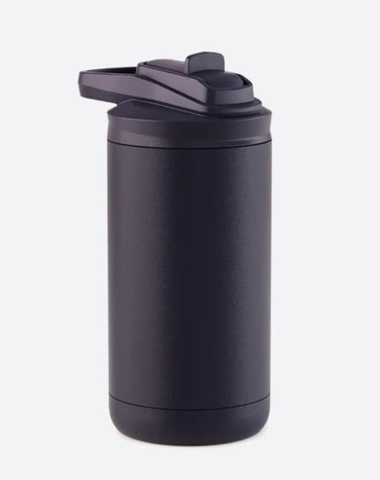 Matte Midnight