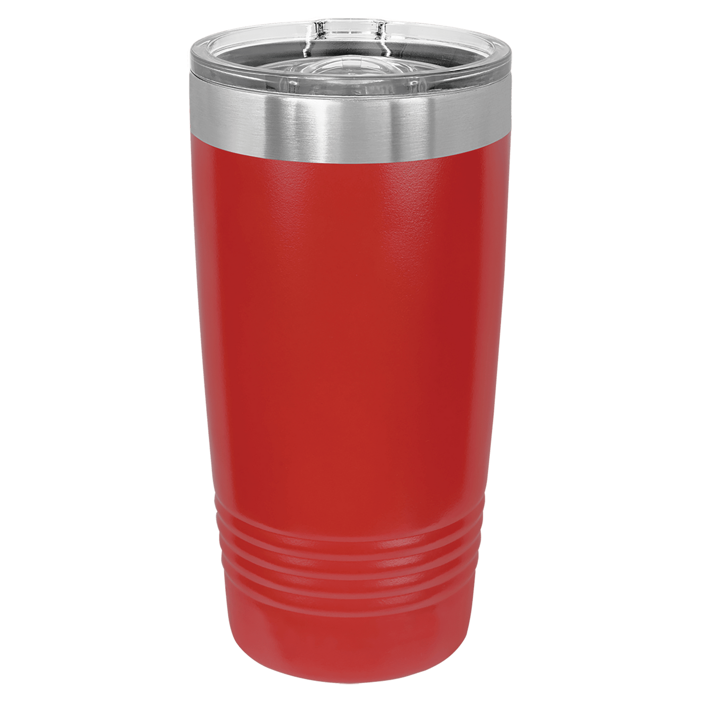 Personalized 20oz Stainless Steel Ringneck Tumblers