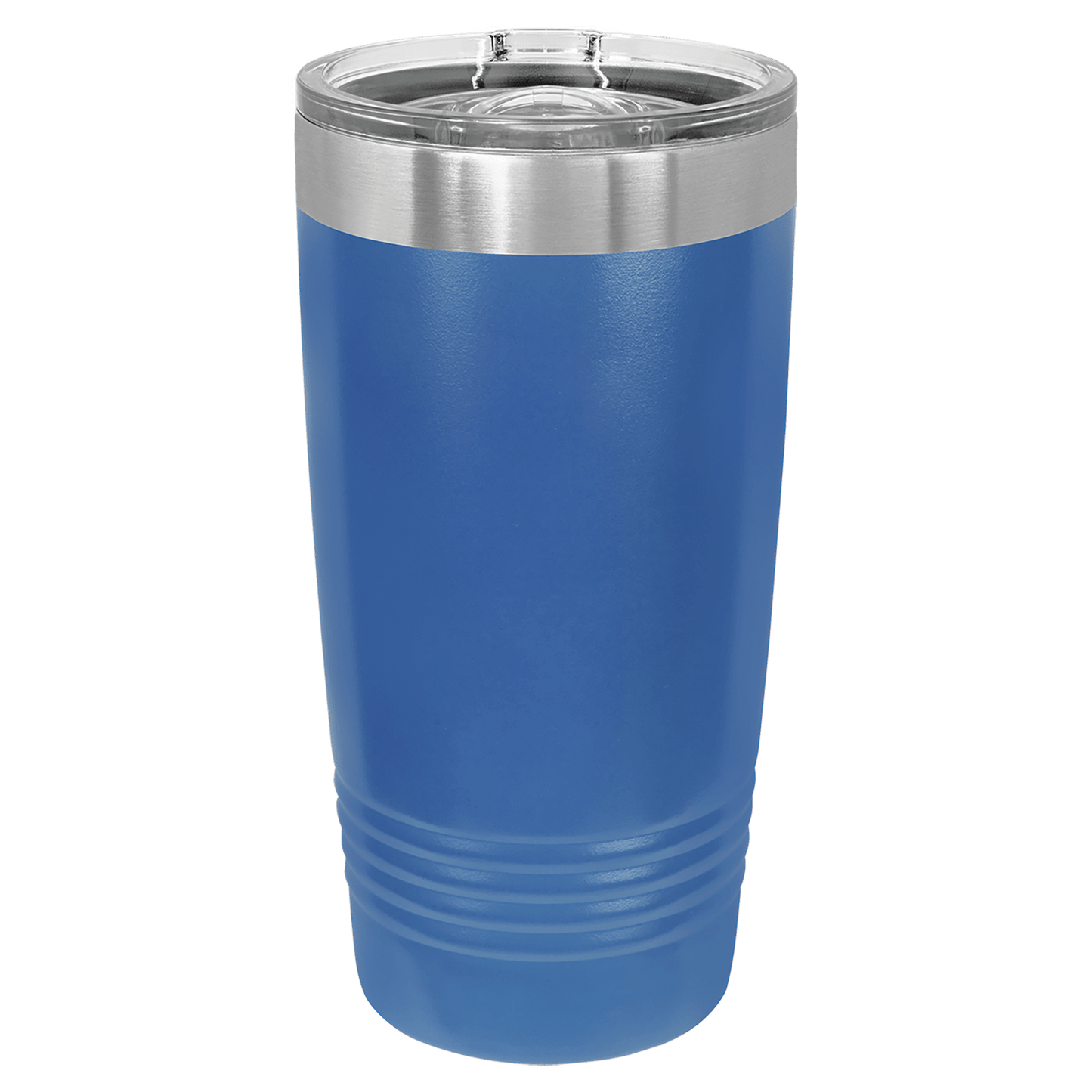 Personalized 20oz Stainless Steel Ringneck Tumblers