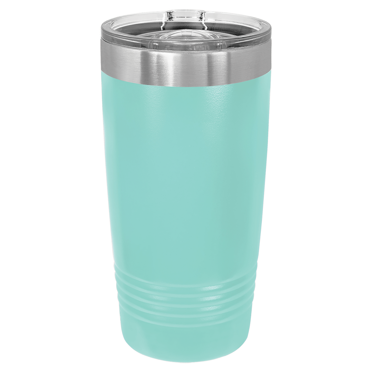 Personalized 20oz Stainless Steel Ringneck Tumblers