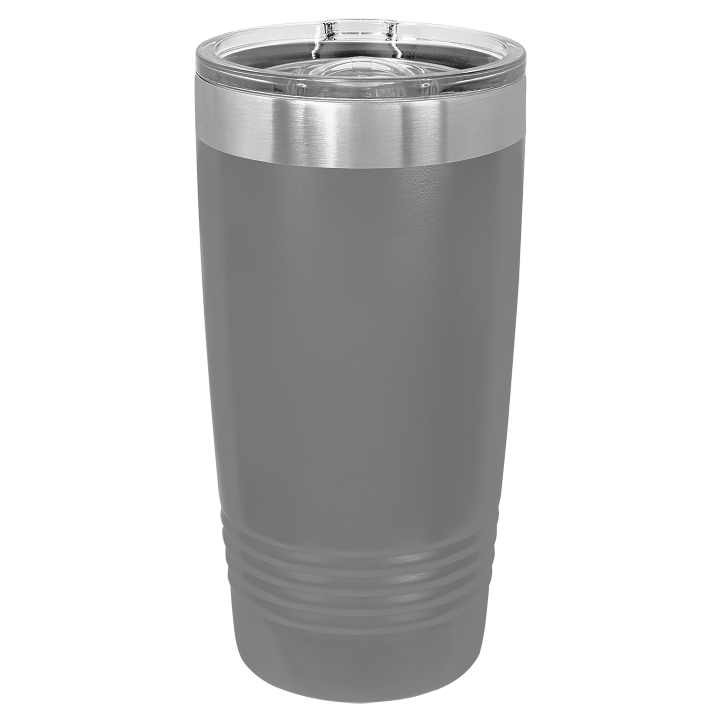 Personalized 20oz Stainless Steel Ringneck Tumblers