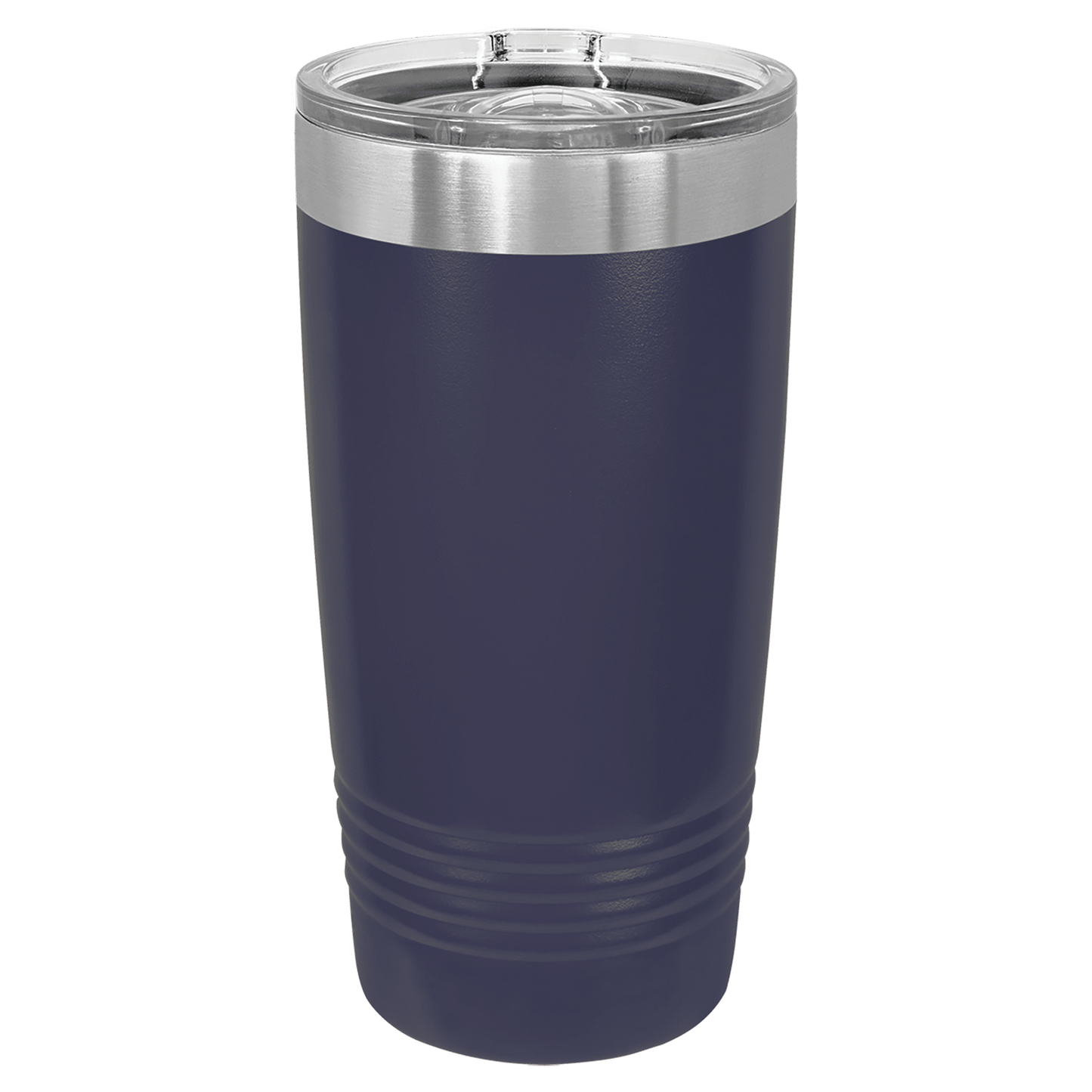 Personalized 20oz Stainless Steel Ringneck Tumblers