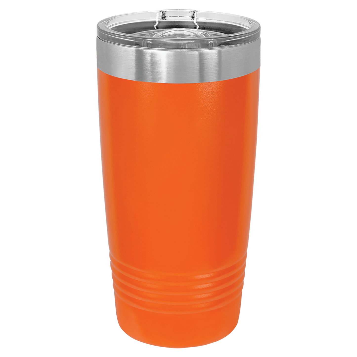 Personalized 20oz Stainless Steel Ringneck Tumblers