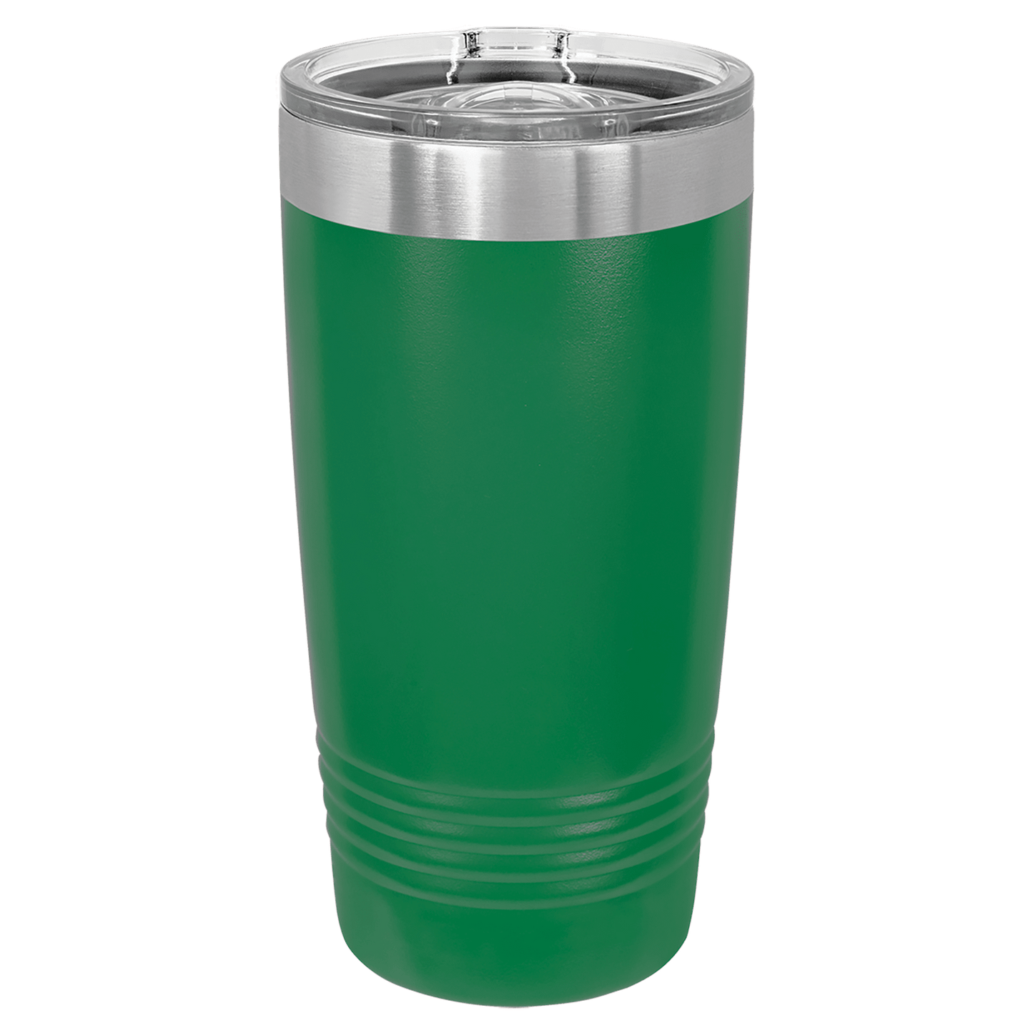 Personalized 20oz Stainless Steel Ringneck Tumblers